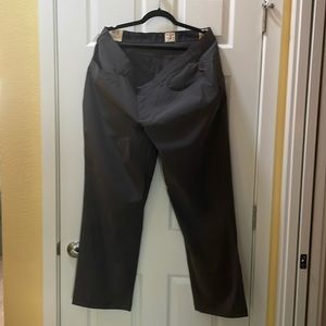 Red Head Softshell Pants